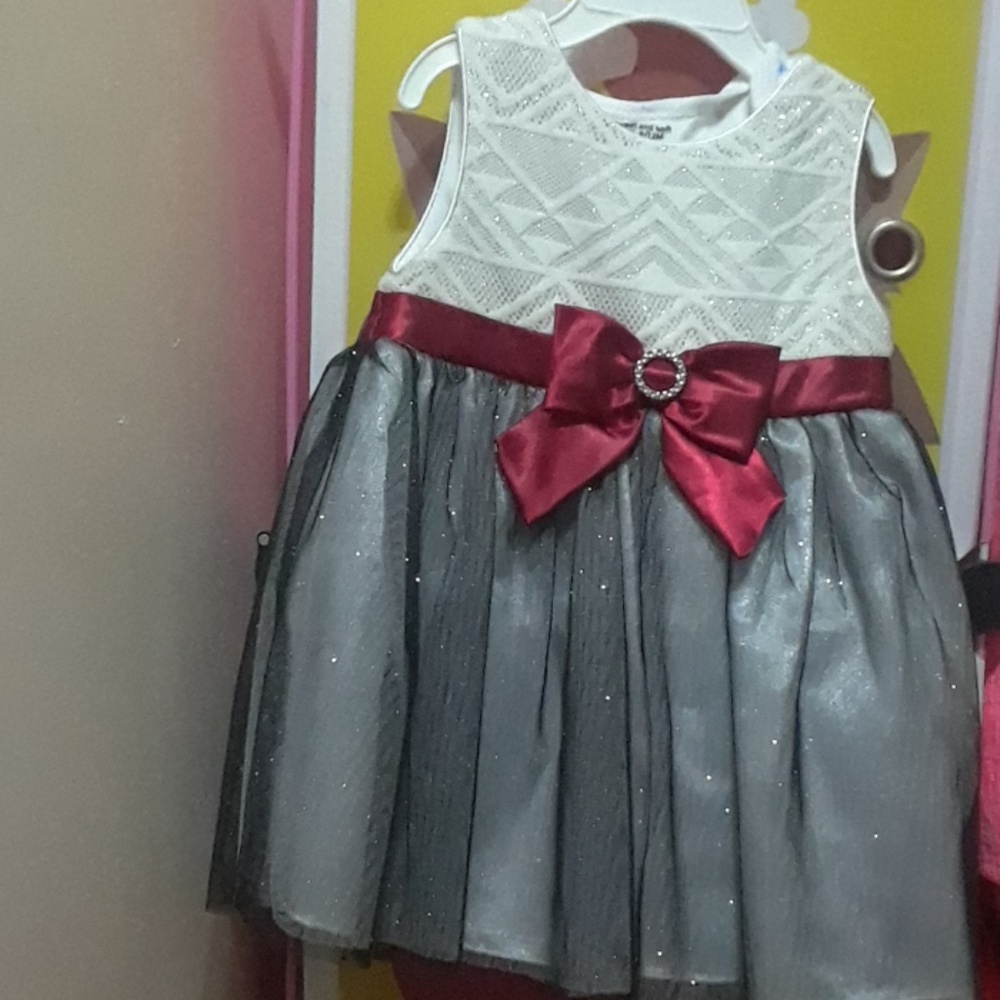 Girl dress